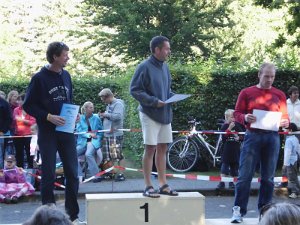 Fintel Triathlon 175
